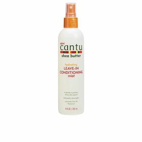 shea butter hydrating leave-in conditioning mist