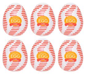 TENGA - Egg Tube - Masturbator