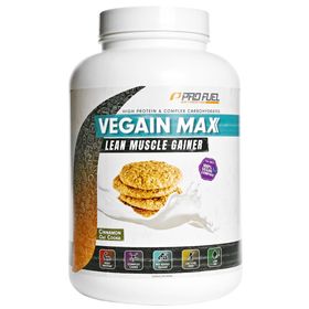 ProFuel VEGAIN MAX Gainer