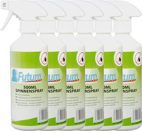 FUTUM Spinnenspray