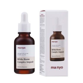 ma:nyo Bifida Biome Complex Ampoule