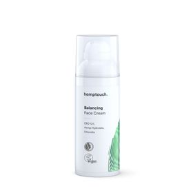 Hemptouch Harmonisierende Gesichtscreme