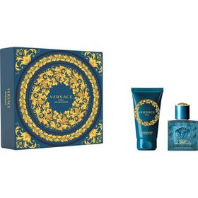 Versace Eros Set - EdT & Shower Gel