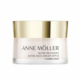 Anne möller Livingoldâge Nutri-Recovery Extra Rich Cream Spf15