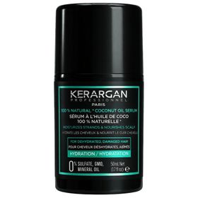 Kerargan – Feuchtigkeitsspendendes Serum mit Kokosöl