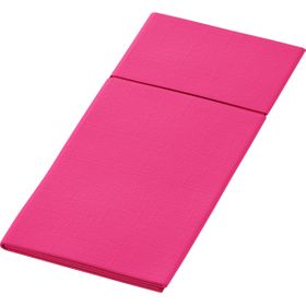 Duniletto-Slim 40x33cm Fuchsia