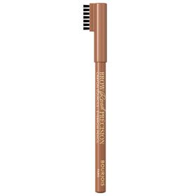Bourjois - Augenbrauenstift Brow Reveal Präzision - 02 Chestnut