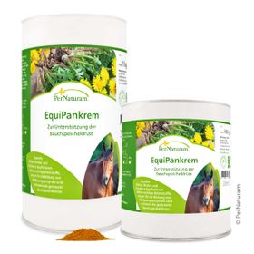 Pernaturam EquiPankrem