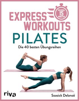 Express-Workouts – Pilates
