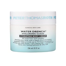 Peter Thomas Roth - Water Drench® Hyaluronic Cloud Hydrating Body Cream 236ml