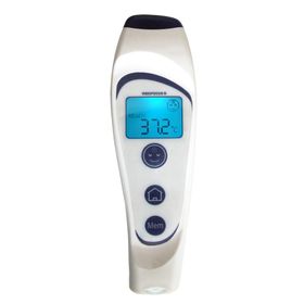 Visiofocus Fieberthermometer Infrarot