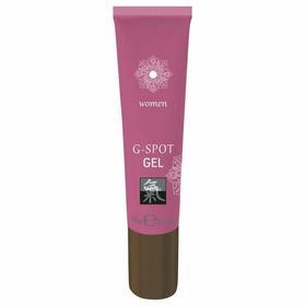 G-Spot Gel | Shiatsu