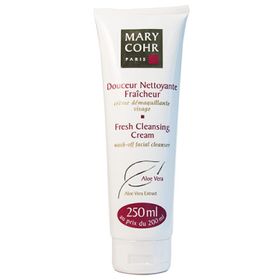 Mary Cohr Paris Douceur Nettoyante Fraicheur 250 ml