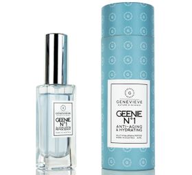 GENEVIEVE - GEENIE N°1 Multi-Molecular Hyaluron Peptide Serum