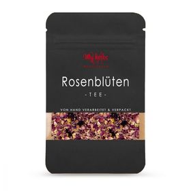MYHERBS Rosenblüten Tee