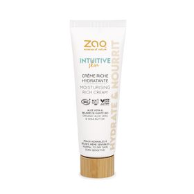 MOISTURISING RICH CREAM