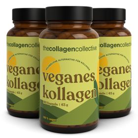 Vegan Daily Glow Kollagen