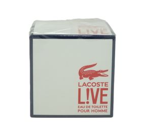 Lacoste Live Eau de Toilette  Spray