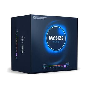 My Size Pro Condoms 69 mm 80er