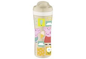 KOZIOL Trinkflasche Oase Peppa Pig