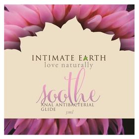 Intimate Earth *Soothe*