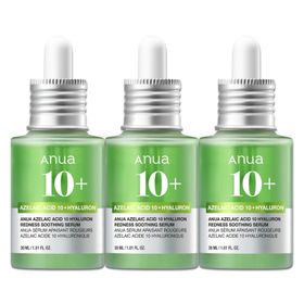 Anua 10% Acelaic Acid Hyaluron Redness Soothing Gesichtsserum
