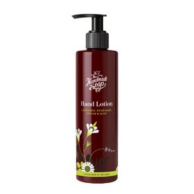 Handmade Soap Company Handlotion Lavendel 250 ml