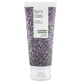 Australian Bodycare Femi Daily