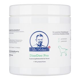 Dr. Hölter DiarDoc Pro Probiotika Pulver