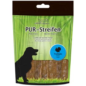 Greenhound - PUR Streifen Truthahn