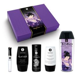 Shunga Erotic Art - Naughtier - Kit von Shunga