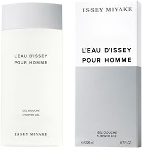 Issey Miyake Shower Gel 200ml