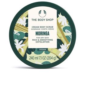 The Body Shop Body Scrub