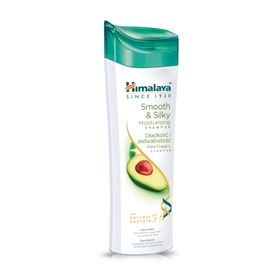 Himalaya Protein Shampoo -  Glatt&Seidig