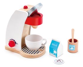 Hape Meine Kaffeemaschine