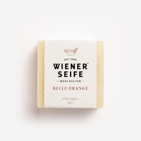 Wiener Seife Belle Orange Seife N°11