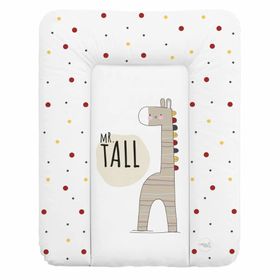 Wickelauflage Ceba Baby 50x70, Mr. Tall