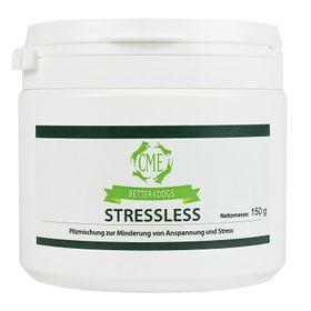 CME Stressless Dog