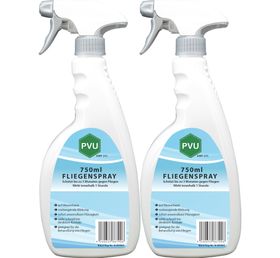 PVU Fliegenspray