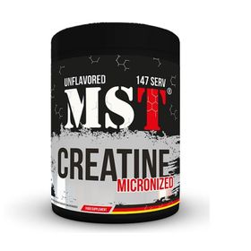 MST - Creatin Micronized