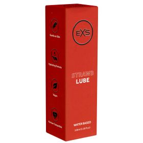 EXS *Strawb Lube*