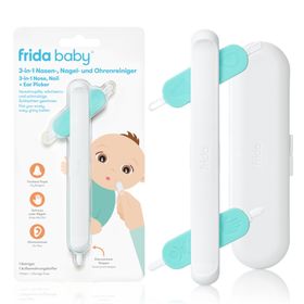 Frida Baby Nasen, Nägel- und Ohrenreiniger