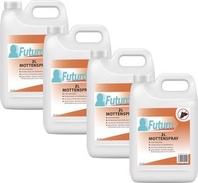 FUTUM Mottenspray