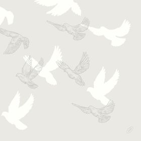 Bio-Dunisoft Servietten 40x40 Soft Wings
