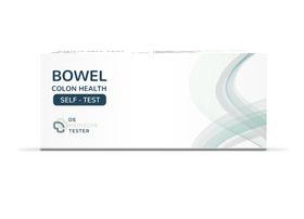 Magen-Darm-Gesundheitstest - The Tester