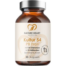 Kultur54 PB Pro+