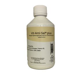 EquiCooline Vit-Amin-Sel plus