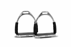 AMKA Sicherheitssteigbügel