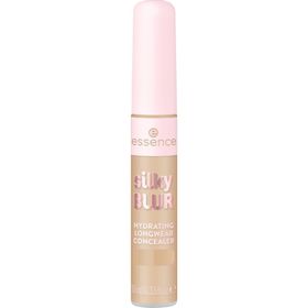 Essence - Feuchtigkeitsspendender, langanhaltender Silky-Blur Concealer