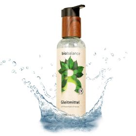 BIO BALANCE Gleitmittel
